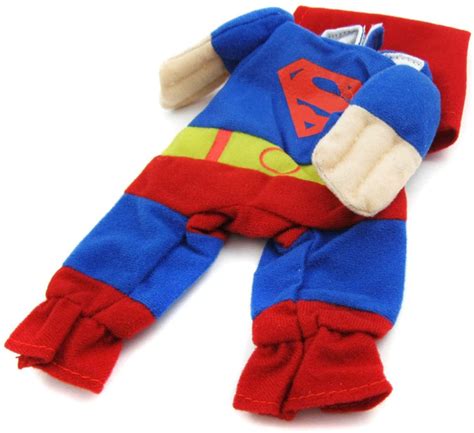 SuperDog Costume – Furbabeez