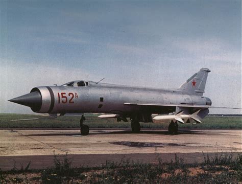 10 Incredible Soviet Fighter Aircraft that never entered service | Hush-Kit