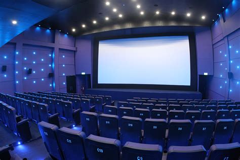 Cinemas in Colombo | Time Out Sri Lanka