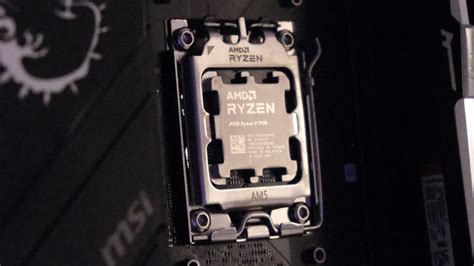 An AMD Socket AM5 Motherboard For $125? They Could Be Around The Corner