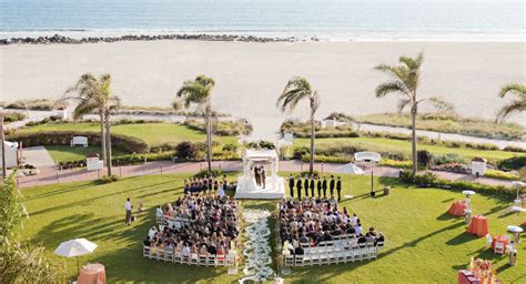 10 Breathtaking San Diego Wedding Venues | Simply Elegant Group