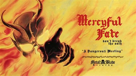 Mercyful Fate Don't Break The Oath Fabric Poster Flag 41x28 Inch | ubicaciondepersonas.cdmx.gob.mx