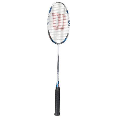 Wilson [K] Slam Badminton Racket - Sweatband.com