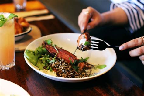 18 Best Healthy Restaurants in Melbourne | Man of Many