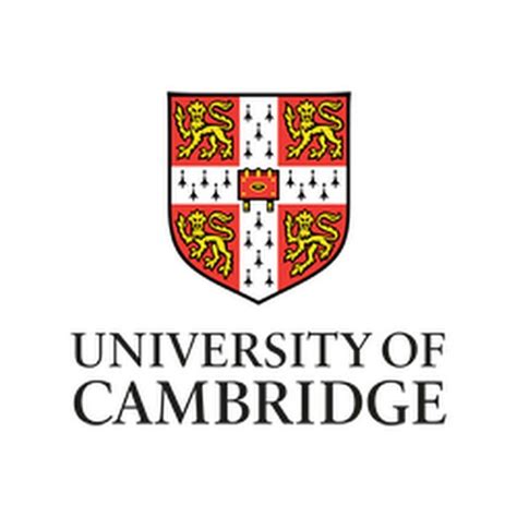 University of Cambridge Logo - LogoDix