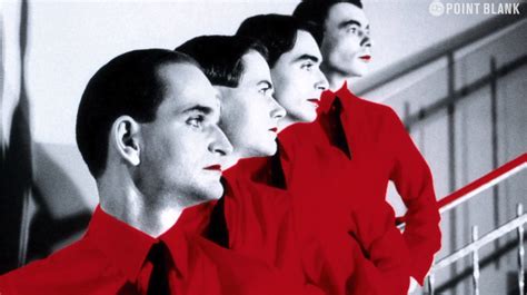 Deconstructing Kraftwerk's "The Model" with Live and Push | Ableton