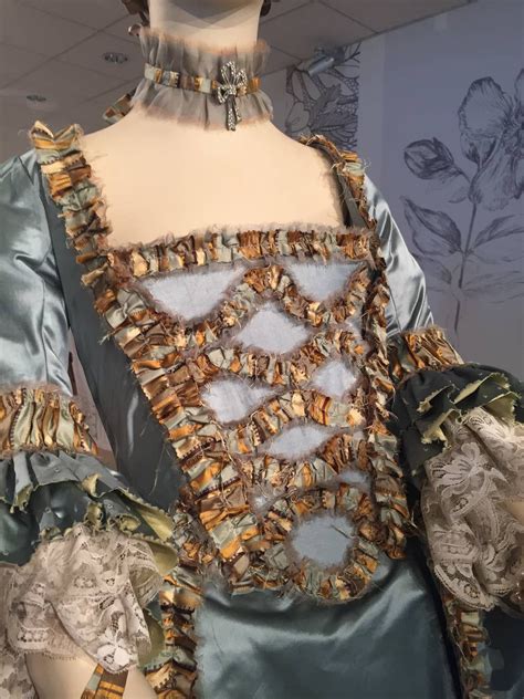 27 facts about the outlander costumes you probably never knew – Artofit