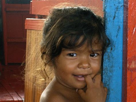 Amazon River child. | Smithsonian Photo Contest | Smithsonian Magazine