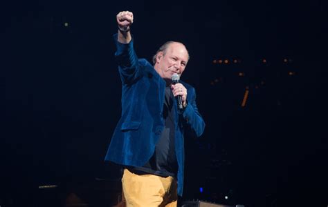 Hans Zimmer announces 'A New Dimension' 2024 UK arena tour | 15 Min...