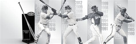 Silver Slugger Award Criteria 2024 Calendar - Robin Christin