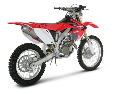 2013 Honda CRF450X - Gallery | Top Speed