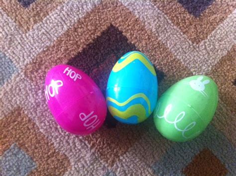 A Squared Craft Affairs: Ashley - Monsters Inc. Easter Eggs