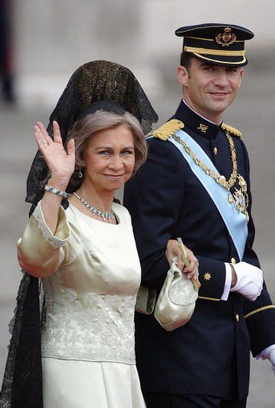 Spanish Royal Wedding Ten Years On: The Spanish Royal Family – Royal ...