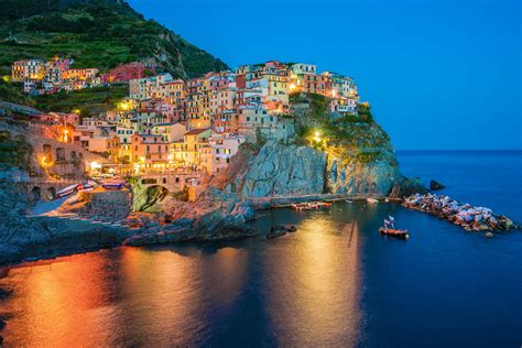 Cinque Terre travel | Italy - Lonely Planet