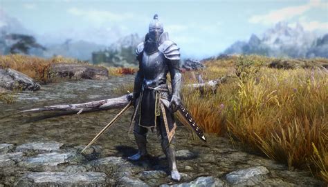 Steel Plate Armor at Skyrim Nexus - Mods and Community