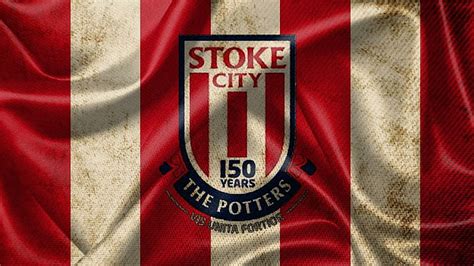 Stoke City Wallpaper - WoodsLima