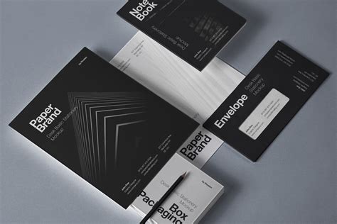 Free 3004+ Branding Mockups Pixeden Yellowimages Mockups