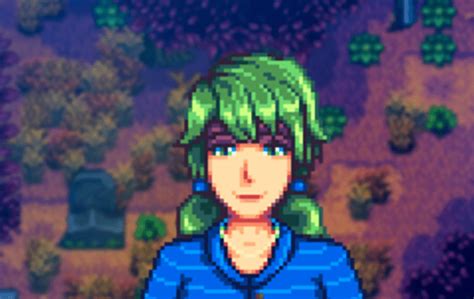 Caroline Stardew Valley Guide: Stardew Valley's in-Game Mom - SDew HQ