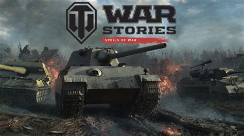 World of Tanks, new console version expansion for Xbox One And PS4 – GameCut.com – Video Game News