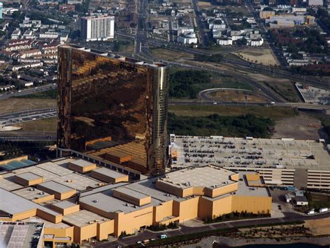 MGM takes full control of Borgata | iGaming Business