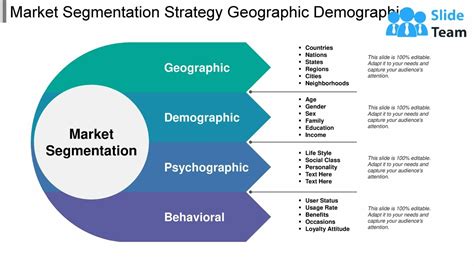 What Is Demographic Segmentation? With Examples, 46% OFF