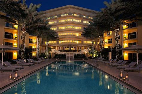 Best Oceanfront Naples, Florida, Hotels of 2022