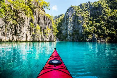 Puerto Princesa Philippines 4K Photographic Print Poster on | Etsy