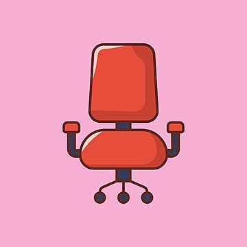 Chair Question Office Design Vector, Question, Office, Design PNG and ...