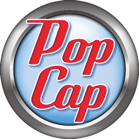 PopCap Logo Download png