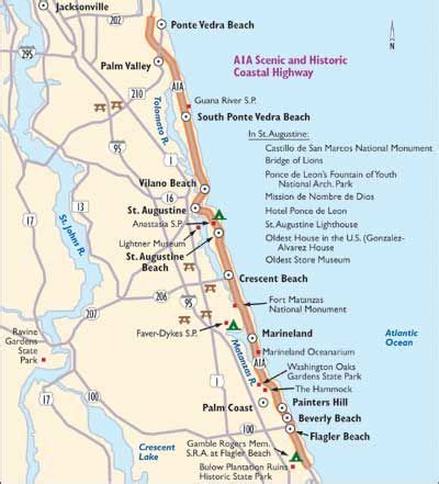 Florida Beaches Drive On - SAERVO