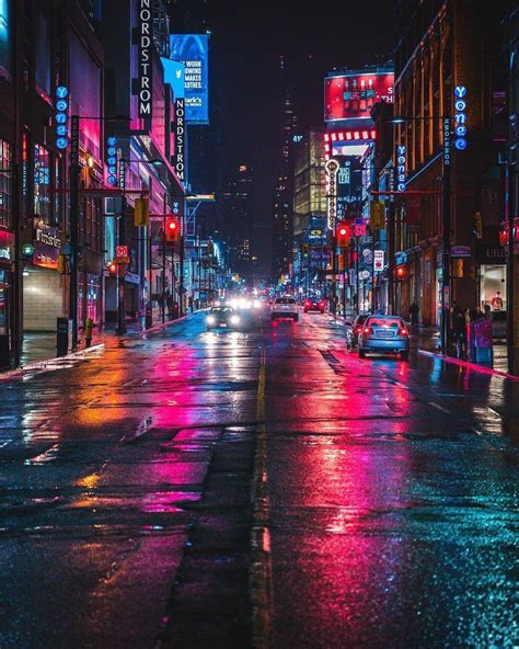 Night Aesthetic City : OC CC City Night - Aesthetic : PixelArt _ Unique aesthetic designs on ...