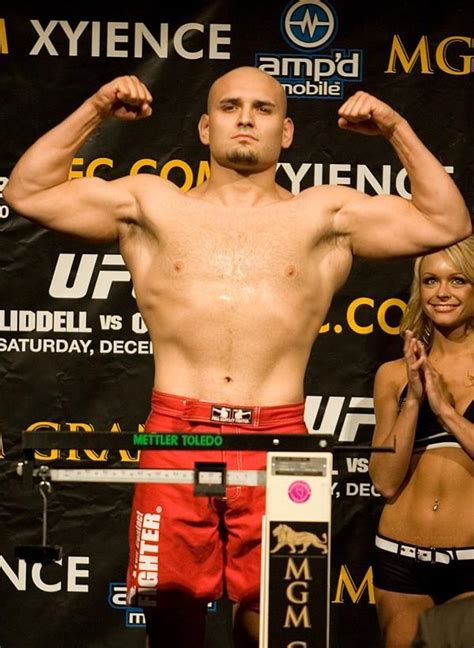 UFC 66 Weigh In | UFC ® - Media