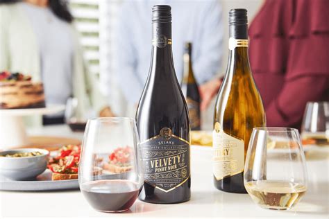 Meet the Winemaker: Constellation Brands - Restaurant & Café