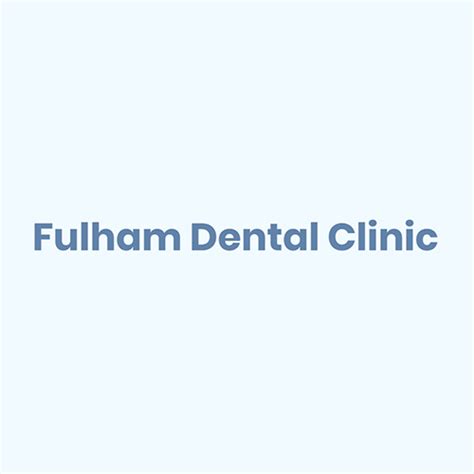 Fulham Dental Clinic | Dental clinics | Dentagama