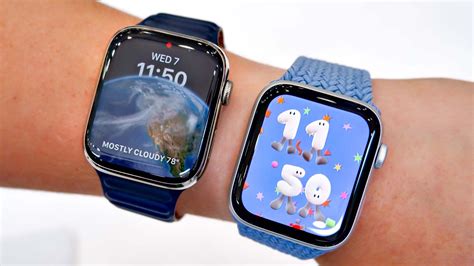 Apple Watch 8 vs. Apple Watch SE (2022): Which one is right for you? | Tom's Guide