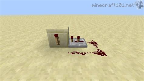 Minecraft Redstone Clock – Telegraph