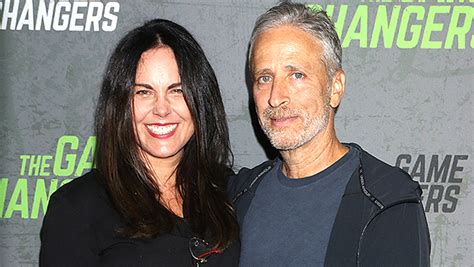 Jon Stewart's wife: Everything you should know about Tracey McShane - US Today News