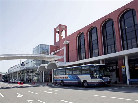 Nagasaki Airport | KYUSHU x TOKYO (JAPAN)