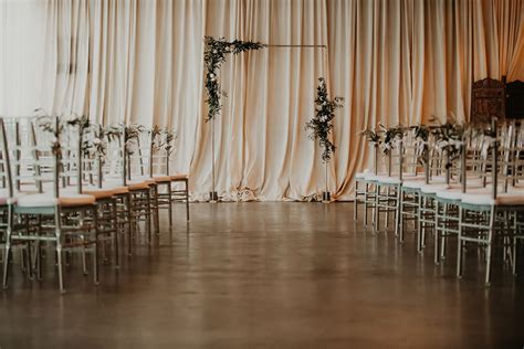 Tin Can Alley Tacoma | Reception Venues - The Knot