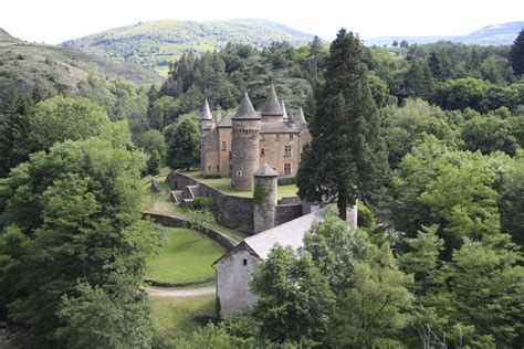 Lozere - Information France