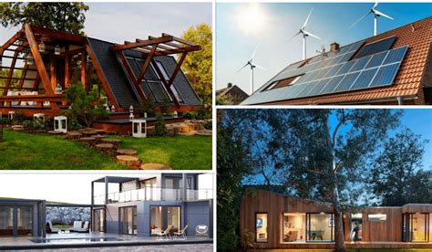 The Best Affordable Eco-Friendly Prefab Homes - Sulex International