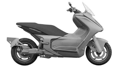 Yamaha Electric Scooters Are On Their Way! | BikeDekho