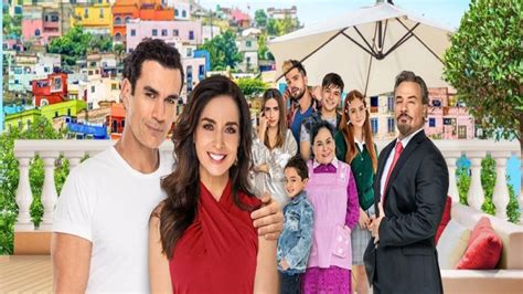 Lista de telenovelas a estrenarse en enero de 2022 por Las Estrellas Internacional - VidaModerna.com