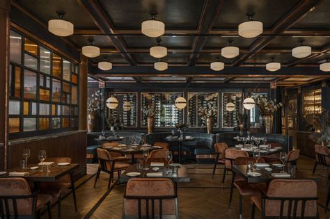 New Wood-Burning Steakhouse Andiron Opens in Houston Today - Eater Houston