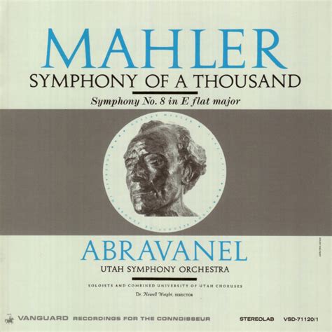 Mahler, G. - Symphony No 8 - Amazon.com Music