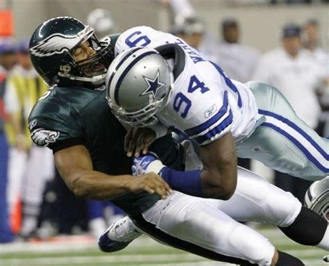 Former Cowboys star DeMarcus Ware retires from NFL