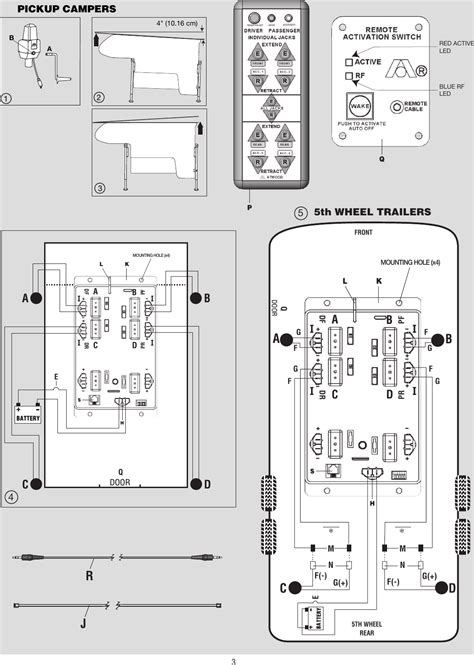 Atwood Mobile Products Mpd 87903 Users Manual