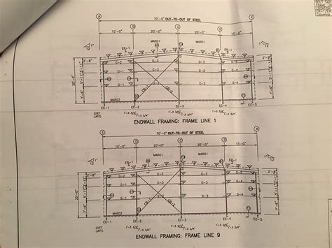 steel-building-plans - United Exchange USA