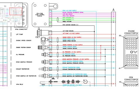 Vp44 Pump Wiring Diagram