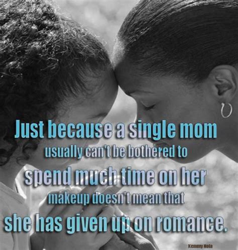 Strong Single Mother Quotes. QuotesGram